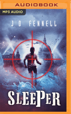 Sleeper 1799700887 Book Cover