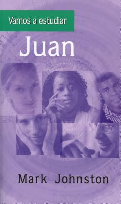 Vamos A Estudiar Juan = Let's Study John [Spanish] 1848710771 Book Cover