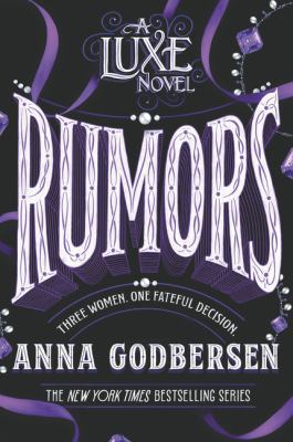 Rumors 0062852175 Book Cover