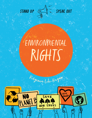 Environmental Rights 1534188916 Book Cover