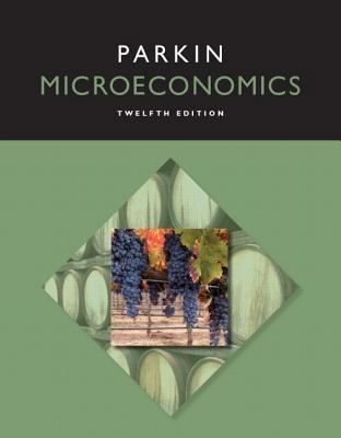 Microeconomics 0133872297 Book Cover