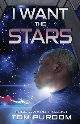 I Want the Stars 1951320042 Book Cover