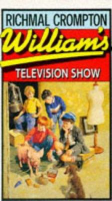 William's Television Show 0333555481 Book Cover
