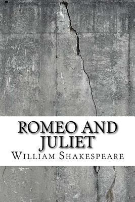 Romeo and Juliet 1727873726 Book Cover