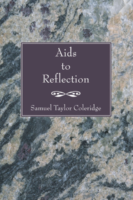 AIDS to Reflection 1597524700 Book Cover