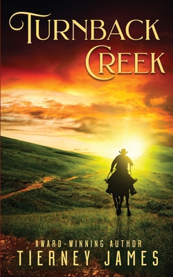 Turnback Creek 1965460143 Book Cover