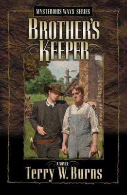 Brother's Keeper 1589190351 Book Cover