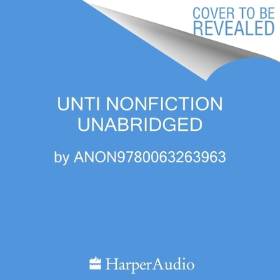 Unti Nonfiction B0GY7HH4S6 Book Cover