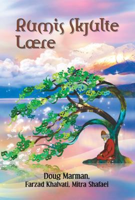 Paperback Rumis Skjulte L?re [Danish] Book