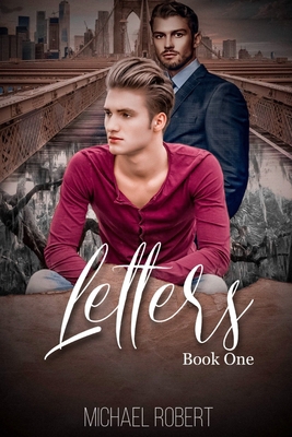 Letters Book One            Book Cover