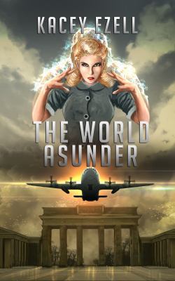 The World Asunder (The Psyche of War) 1950420299 Book Cover