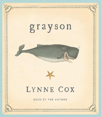 Grayson 1598870556 Book Cover