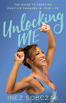 Unlocking Me: Fall Seven. Rise Eight. 1636981429 Book Cover