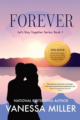 Forever B08GG2RL76 Book Cover