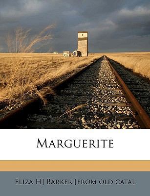 Marguerite 114945461X Book Cover