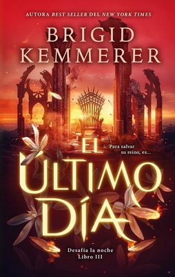 Ultimo Día, El [Spanish] 8410239566 Book Cover