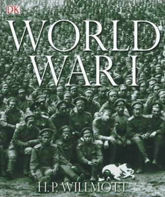 World War I 0756624592 Book Cover