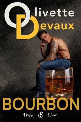 Bourbon: Happy Hour Inn B0CF4FML3F Book Cover