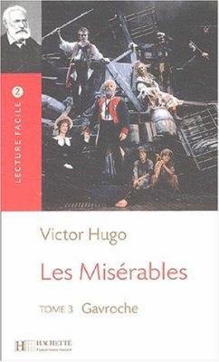 Les Miserables, T. 3 (Hugo) [French] B0082RMLW8 Book Cover