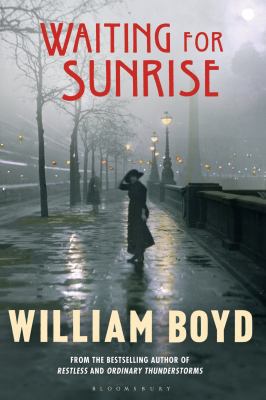 Waiting for Sunrise 1408818582 Book Cover