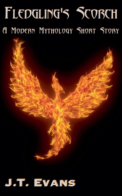 Fledgling's Scorch B0HLSR6ZT1 Book Cover