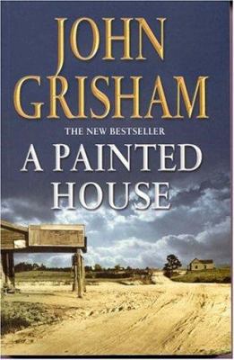 A Painted House 0712670394 Book Cover