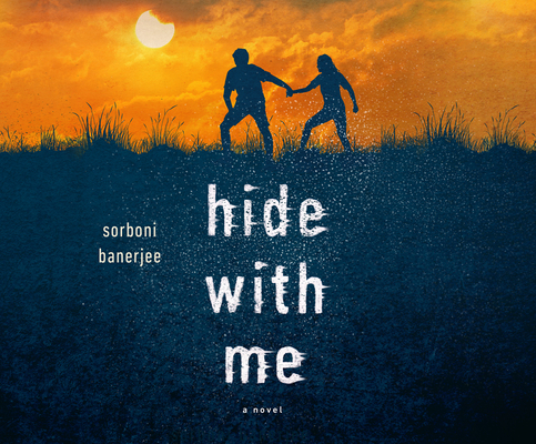 Hide with Me 1974945812 Book Cover