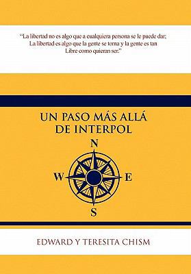 Un Paso Mas Alla de Interpol 1441525734 Book Cover