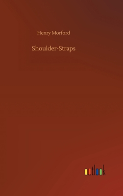 Shoulder-Straps 3752437499 Book Cover