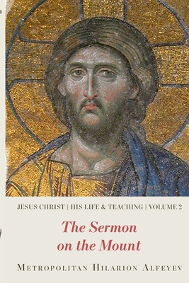 Jesus Christ: His Life and Teaching Vol.2, Serm... 0881416533 Book Cover