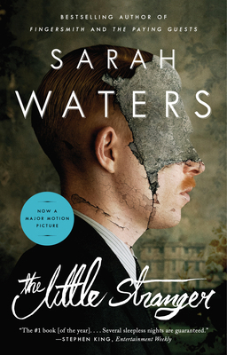 The Little Stranger (Movie Tie-In) 0525541586 Book Cover