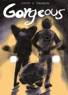 Gorgeous 1927668271 Book Cover