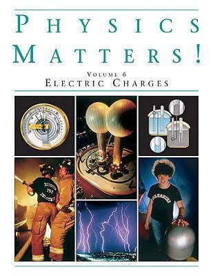 Physics Matters! Set 0717255093 Book Cover