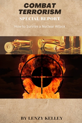 Combat Terrorism 1960113976 Book Cover