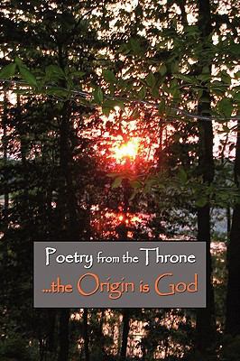 The Origin Is God 1441541063 Book Cover