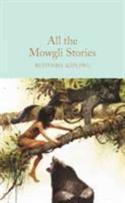 All the Mowgli Stories 1509830766 Book Cover