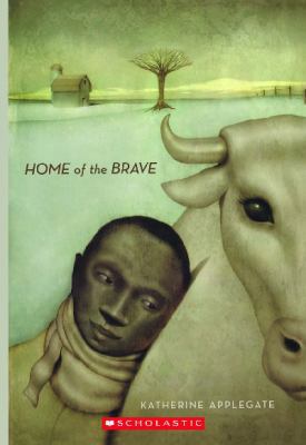 Home of the Brave B001OYZR4U Book Cover