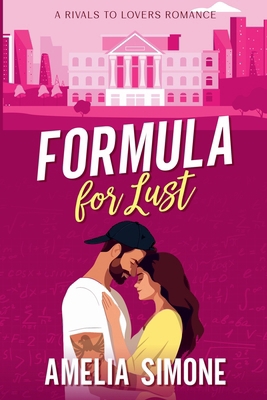 Formula for Lust B0BQLPVY1B Book Cover