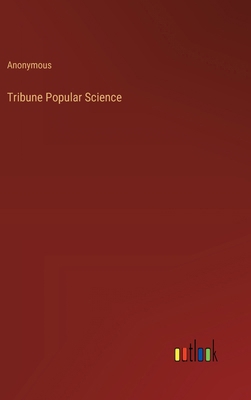 Tribune Popular Science 3368855336 Book Cover