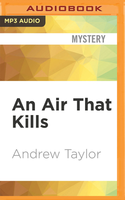 An Air That Kills 1713526522 Book Cover