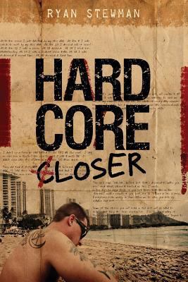 Hardcore [c]loser 1515309266 Book Cover