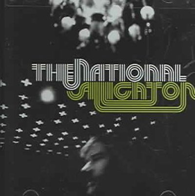 Alligator B0007LCNKM Book Cover