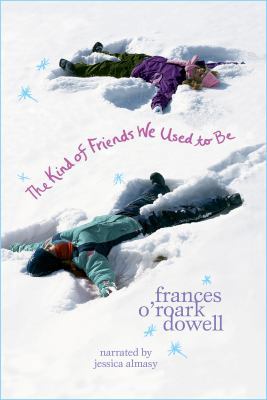 The Kind of Friends We Used to Be, Narrated By ... 1436172047 Book Cover