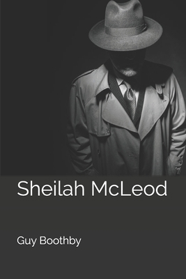 Sheilah McLeod 1700417827 Book Cover