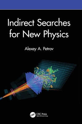 Indirect Searches for New Physics 0815386044 Book Cover