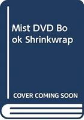 Mist DVD Book Shrinkwrap [Unknown] 0340919485 Book Cover