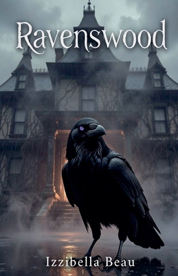 Ravenswood B0GQFRHMG1 Book Cover