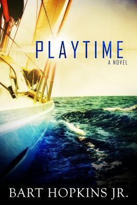 Playtime 149487783X Book Cover