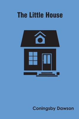 The Little House 9354787150 Book Cover