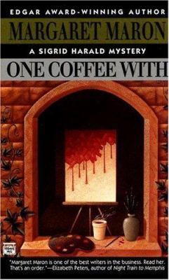 One Coffee with 0446404152 Book Cover